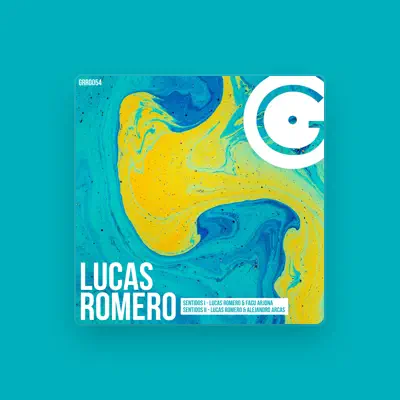 Listen to Lucas Romero, watch music videos, read bio, see tour dates & more!