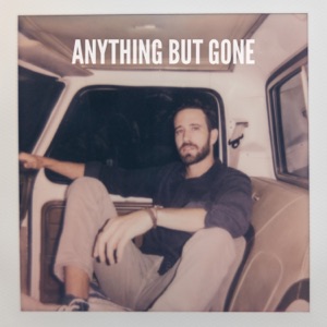Anything But Gone - Single