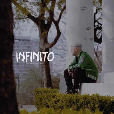 infinito (feat. Lucas Beguerie) - Single