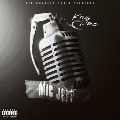 Mic Jeff - EP