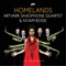 Hoedown Rosie (feat. Ntjam Rosie) [Live] - Artvark Saxophone Quartet lyrics