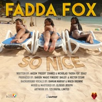 So Nice - Single - Fadda Fox