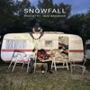 SNOWFALL (feat. INZE BRASHIER) - Single