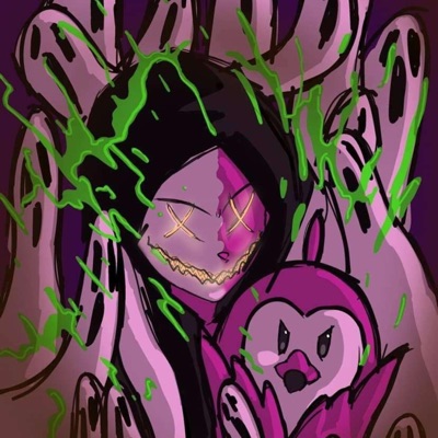 Spooky Tapes, Vol. 1 (feat. Biinjo & D34DKA1) - EP