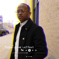 Love Letters - Single - Jallow