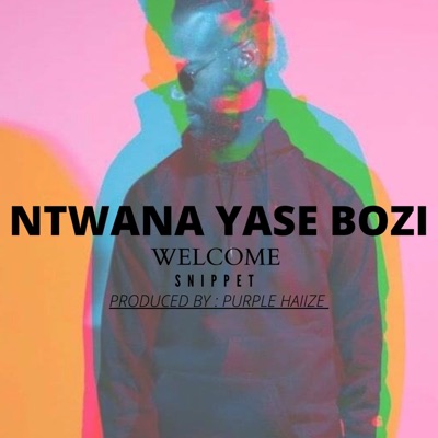 Welcome - Single