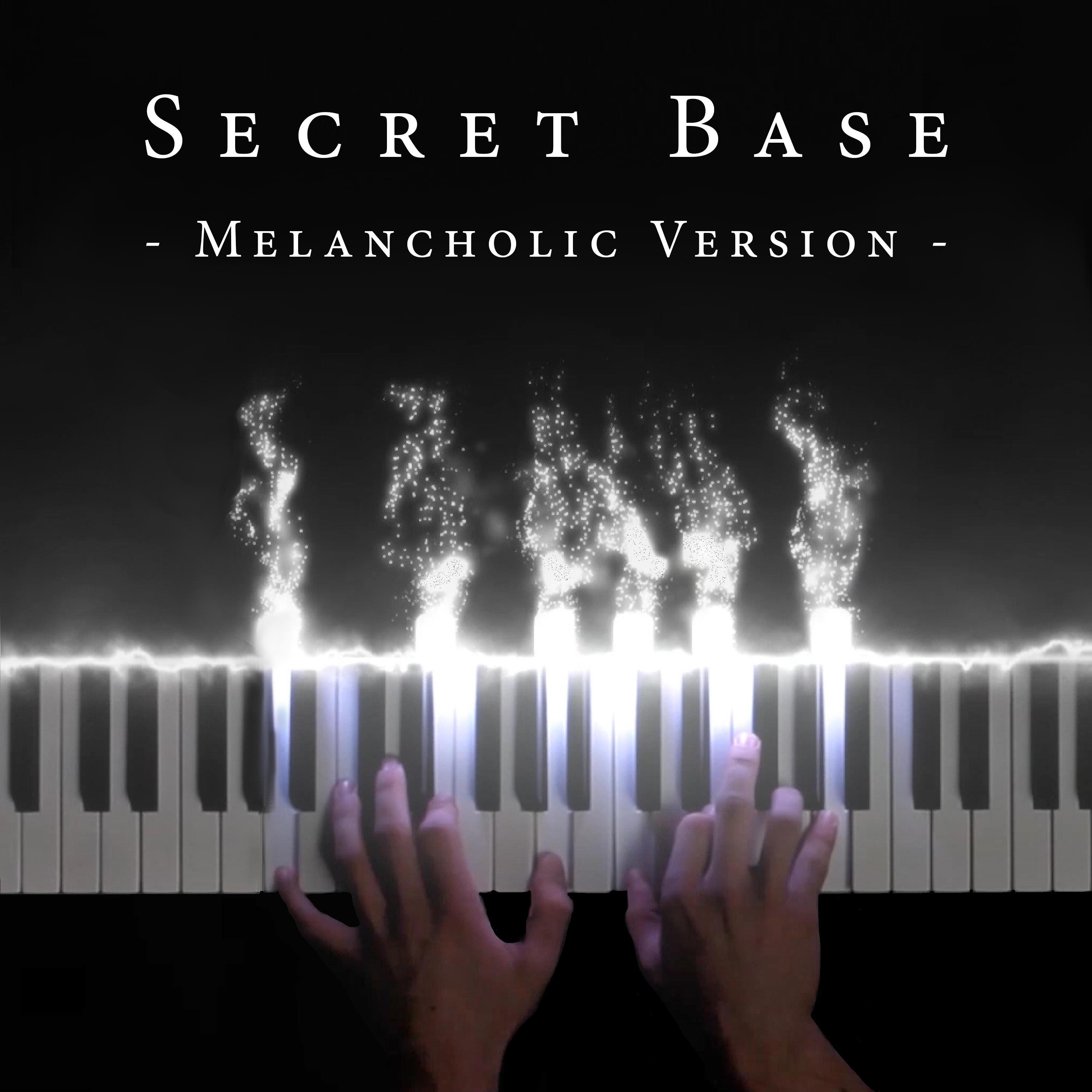 Secret Base (From "AnoHana") - Single