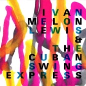 Ayer Y Hoy (feat. The Cuban Swing Express) artwork