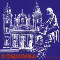 La Bambuqueaita — Koquimba