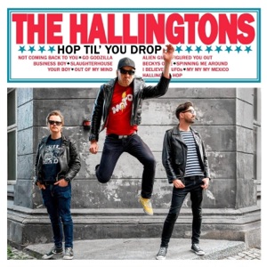 Hop Til' You Drop