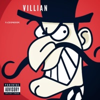 VILLIAN Ws - Single - Fazeonerok