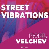 Street Vibrations artwork