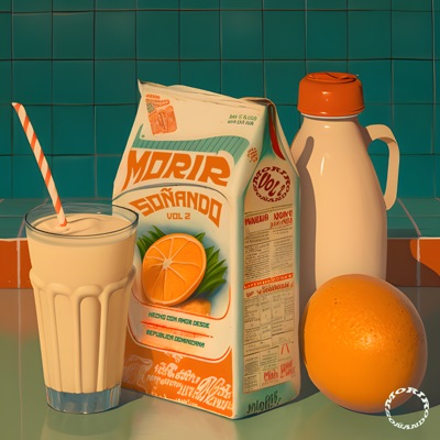 Morir So​ñ​ando Vol​.​2