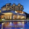 Estate (feat. IknowFash) - DOMosaurus_Rex lyrics