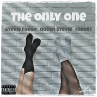 The Only One (feat. Queen Stevie & $neek$) - Single - Stevie Fuego
