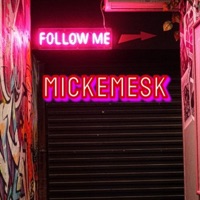 Follow Me - Single - Mickemesk