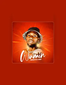 Monsieur Tout le Mondeを聴いたり、ミュージックビデオを鑑賞したり、経歴やツアー日程などを確認したりしましょう！