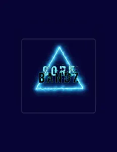 Dengarkan IAmCoreBandz, tonton video musik, baca bio, lihat tanggal tur & lainnya!
