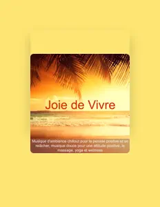 Coffret Bien-être Relax을(를) 듣고, 뮤직 비디오를 보고, 약력을 읽고, 투어 일정 등을 확인하세요!