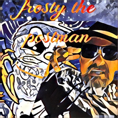 Frosty the Postman - Single
