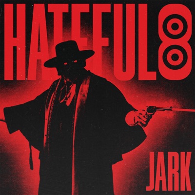Hateful 8 - Single