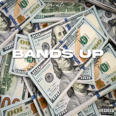 Bands Up - Single