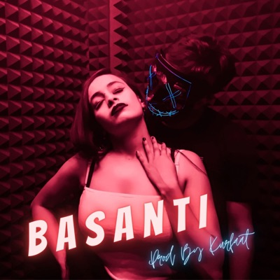 Basanti (feat. Kurfaat) - Single