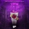 Purple Drank Red Rollie - Single