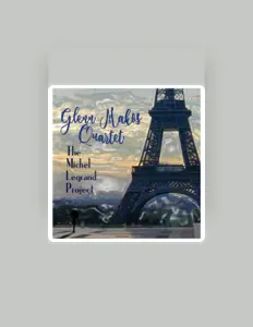 Escucha a Glenn Makos Quartet, mira videos musicales, lee su biografía, consulta las fechas de las gira y más.