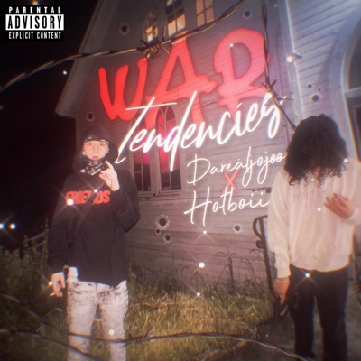 War Tendencies (feat. HotBoiiMIA) - Single