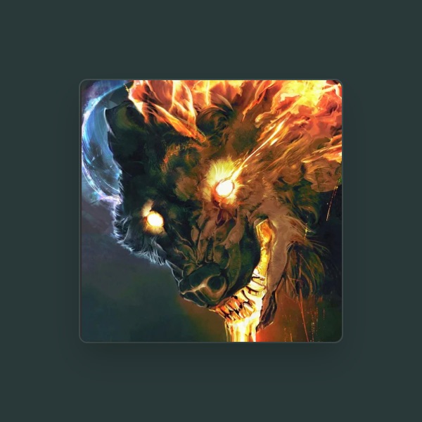 Purpose 115's avatar