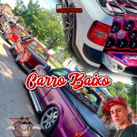 Carro Baixo - Single - Chrystopher