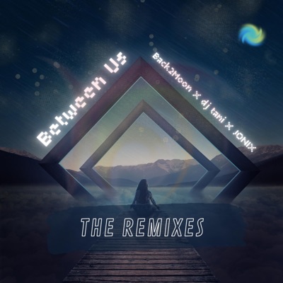 Between Us (The Remixes) - Single