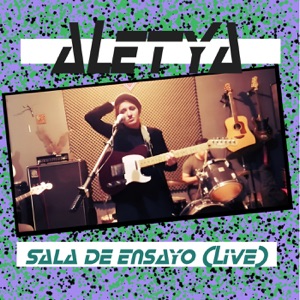 Sala de Ensayo (Live) - Single