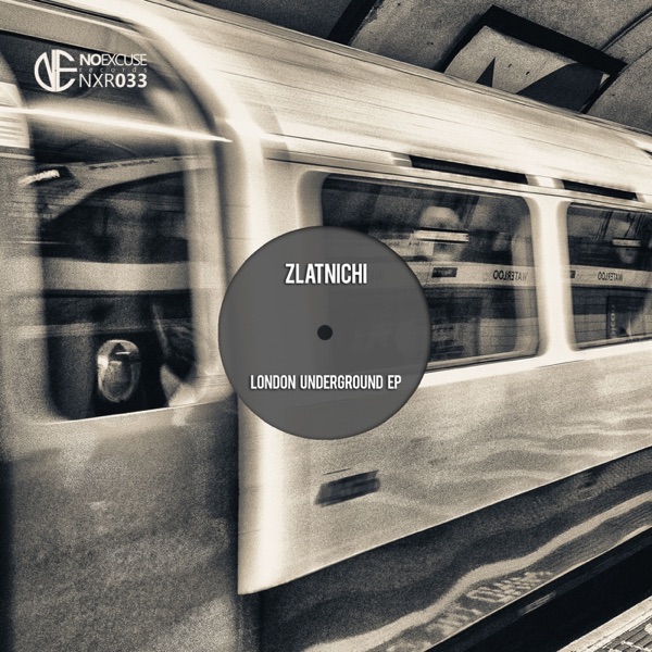London Underground - EP