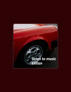 Posłuchaj wykonawcy Lillian, obejrzyj teledyski, przeczytaj biografię, zobacz daty tras koncertowych i nie tylko!