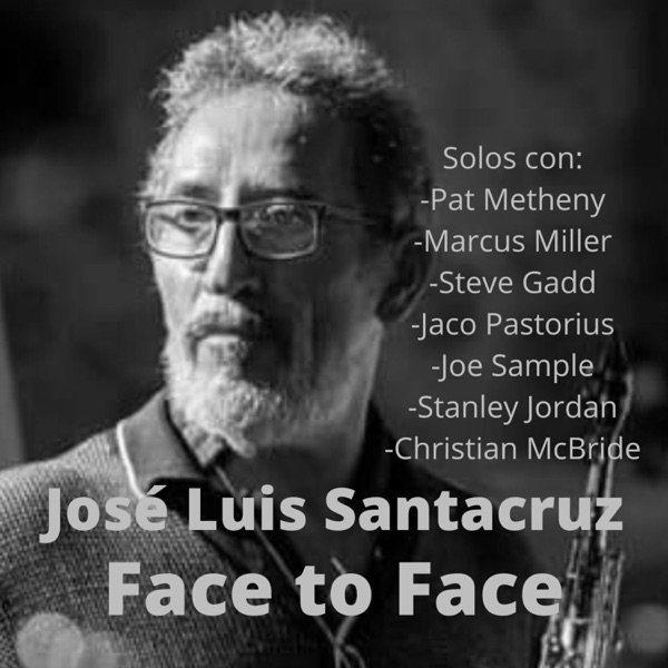 Face To Face (feat. Jaco Pastorius, Pat Metheny, Marcus Miller, Joe Sample, Stanley Jordan, Steve Gadd & Christian McBride)