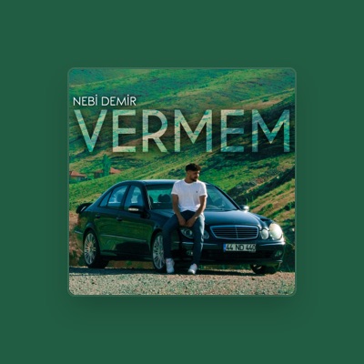 Listen to Nebi Demir, watch music videos, read bio, see tour dates & more!
