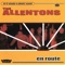 8-Ball - The Allentons lyrics