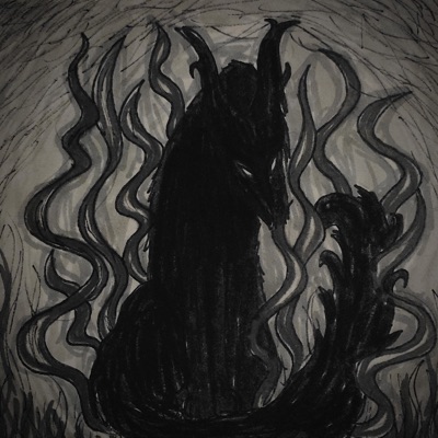 The Wolf (feat. Assad) - Single