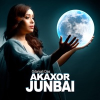 Akaxor Junbai - Single - Gitanjali Das