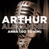 Arthur Alexander - Soldier of Love