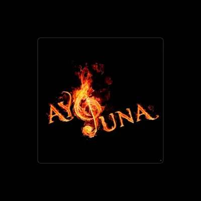 Listen to Ay Juna, watch music videos, read bio, see tour dates & more!