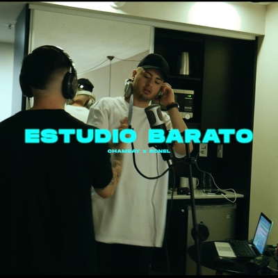 Estudio Barato (feat. Ronel Beats) - Single