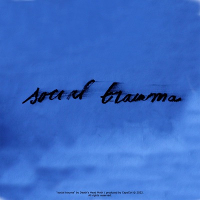 Social Trauma - Single