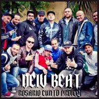 RosarioCunto Cypher (feat. Clementino, Gianluca Tripla Vitiello, Gransta Msv, Lucariello, Dope One, Shaone, Francesco Paura & Sangue Mostro) - Single - Deiv Beat