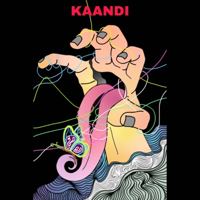 Kaandi (feat. Gabbar) - Single