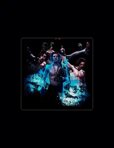 Gking dinle, müzik videolarını izle, biyografisini oku, tur tarihlerini ve daha fazlasını gör!