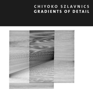 Chiyoko Szlavnics: Gradients of Detail