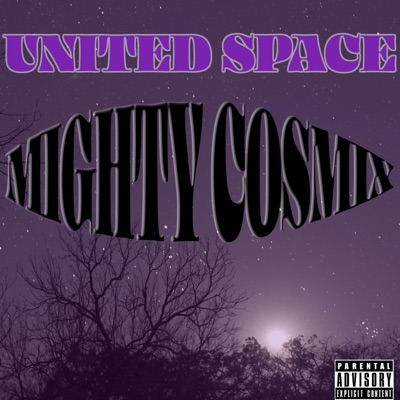 United Space (feat. Scotty Galaxy)